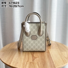 Gucci Top Handle Bags